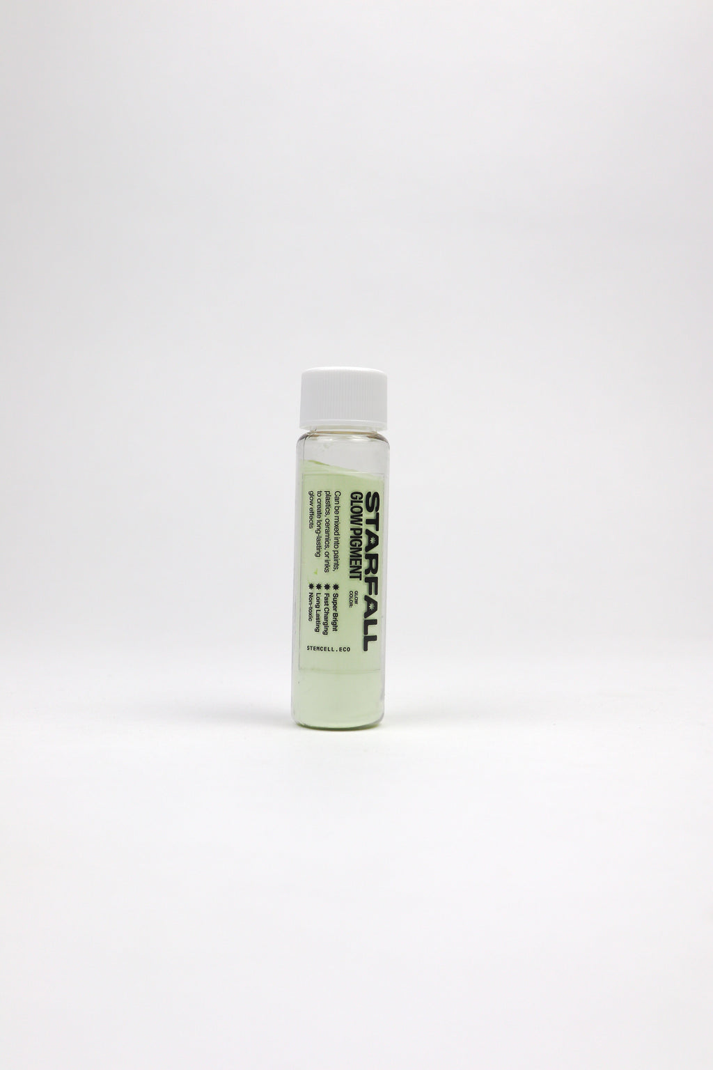 Starfall Glow Pigment