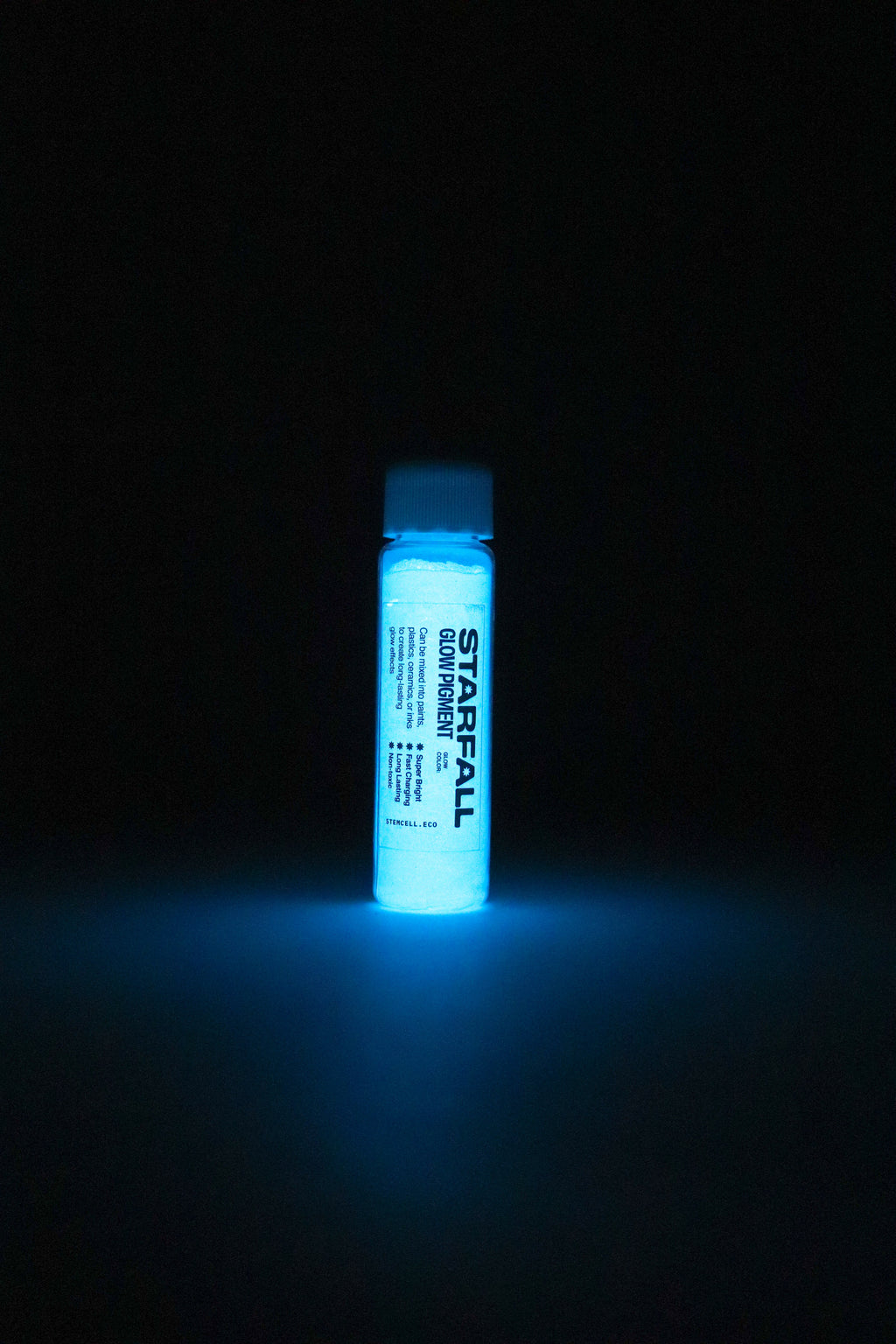 Starfall Glow Pigment
