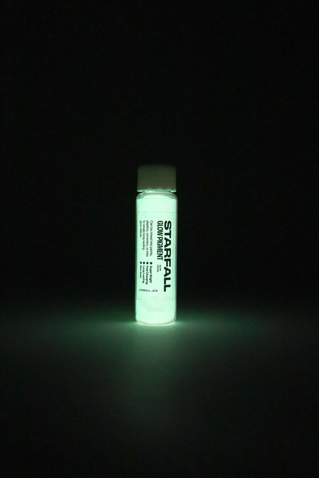 Starfall Glow Pigment