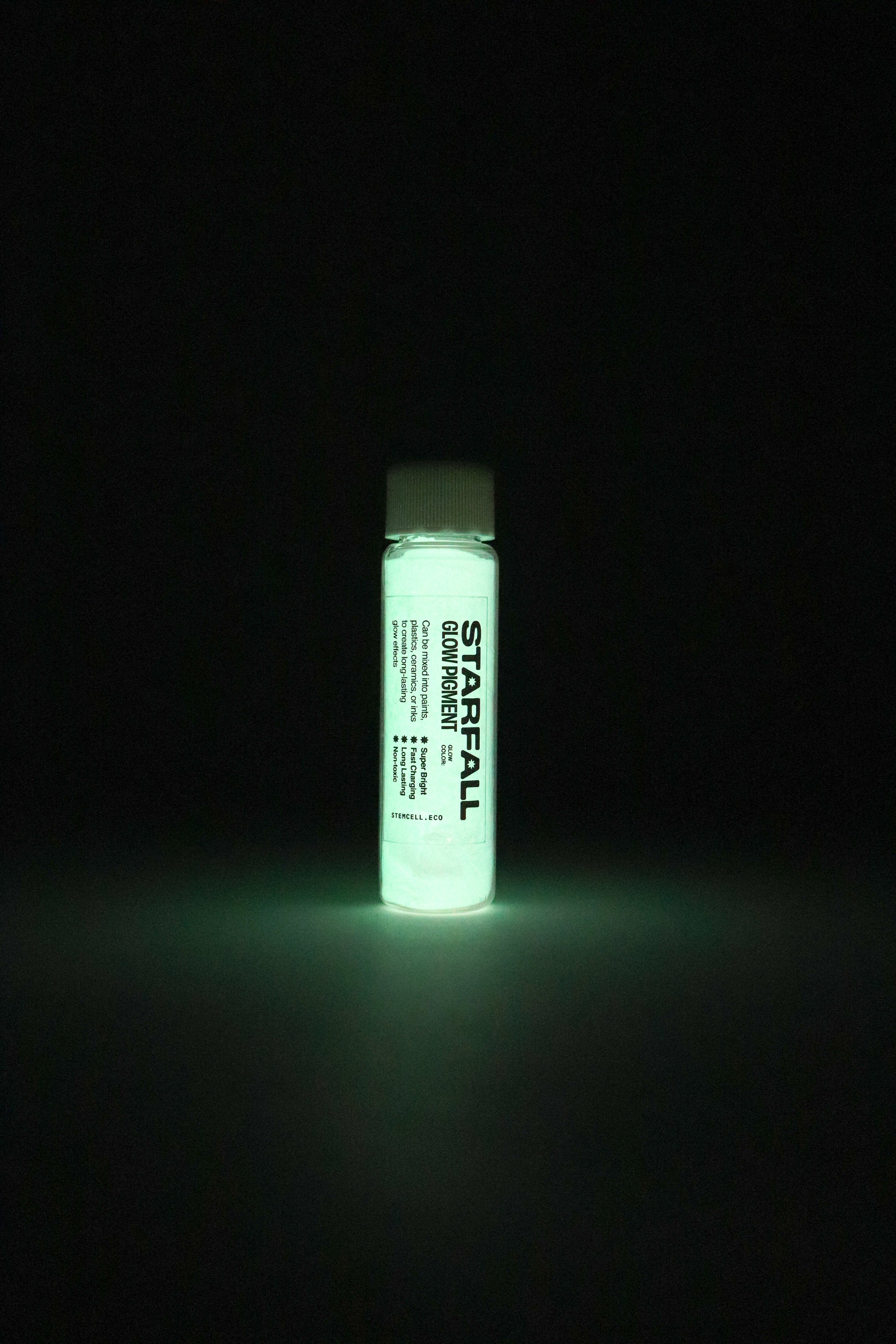 Starfall Glow Pigment