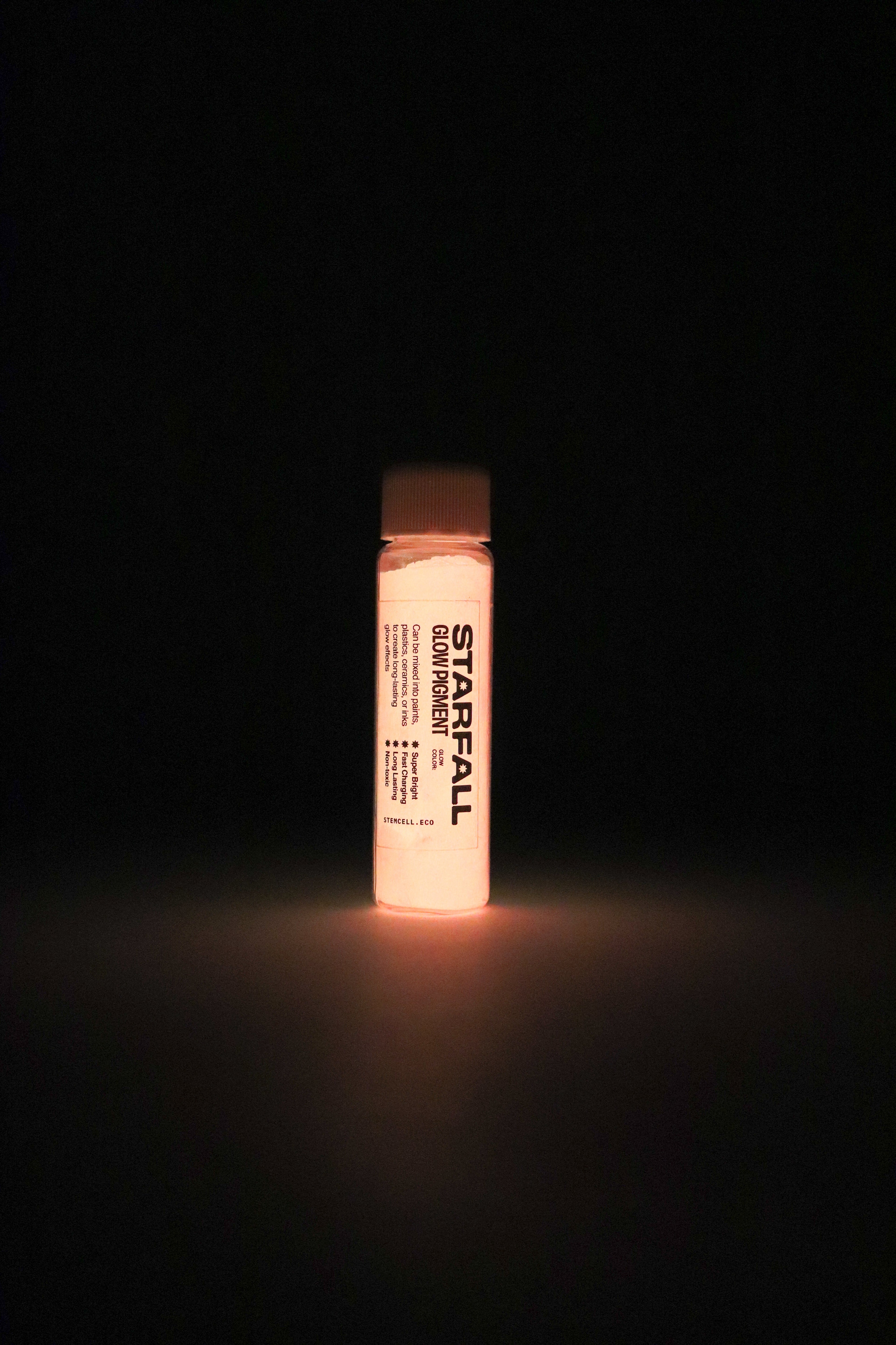 Starfall Glow Pigment