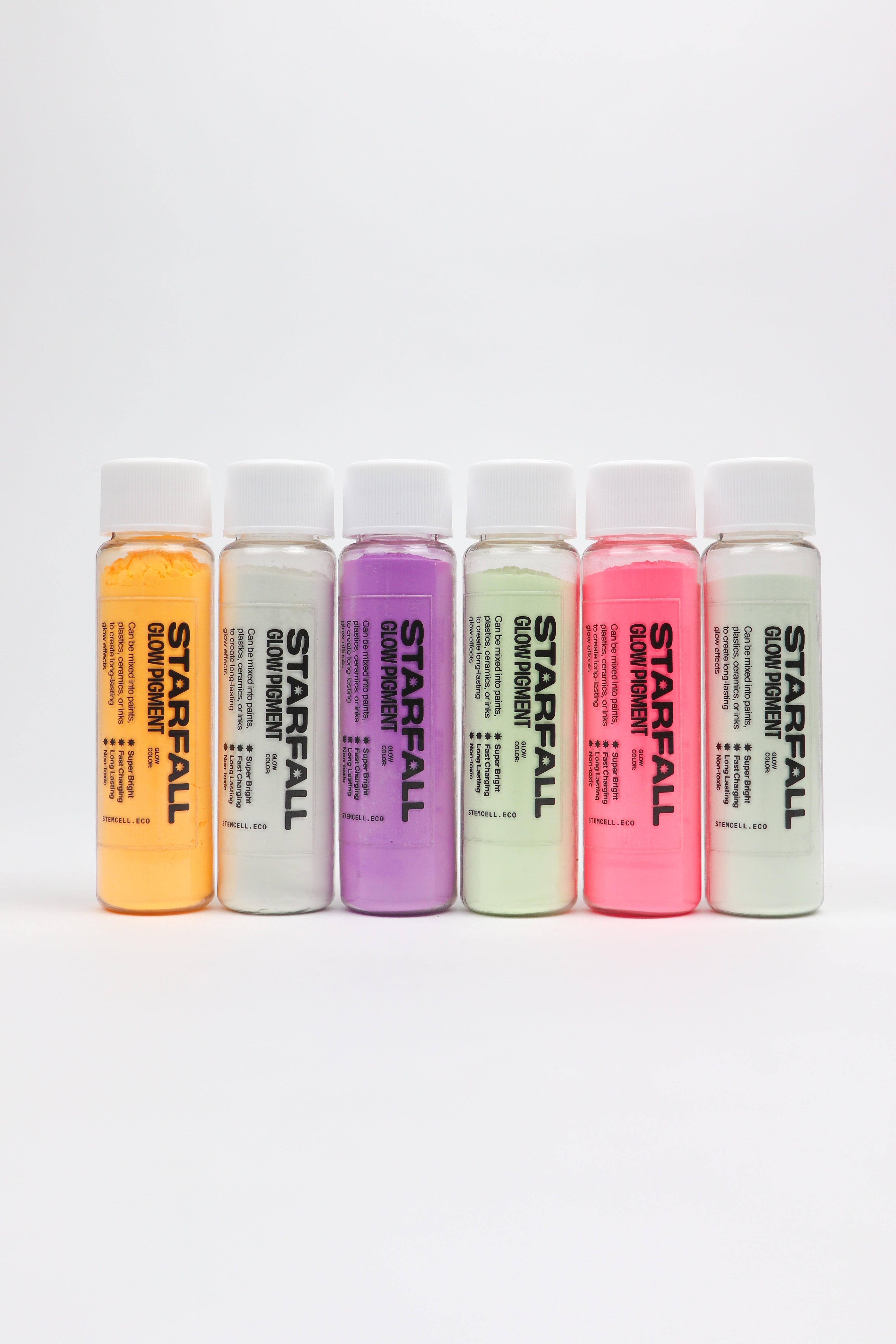 Starfall Glow Pigment