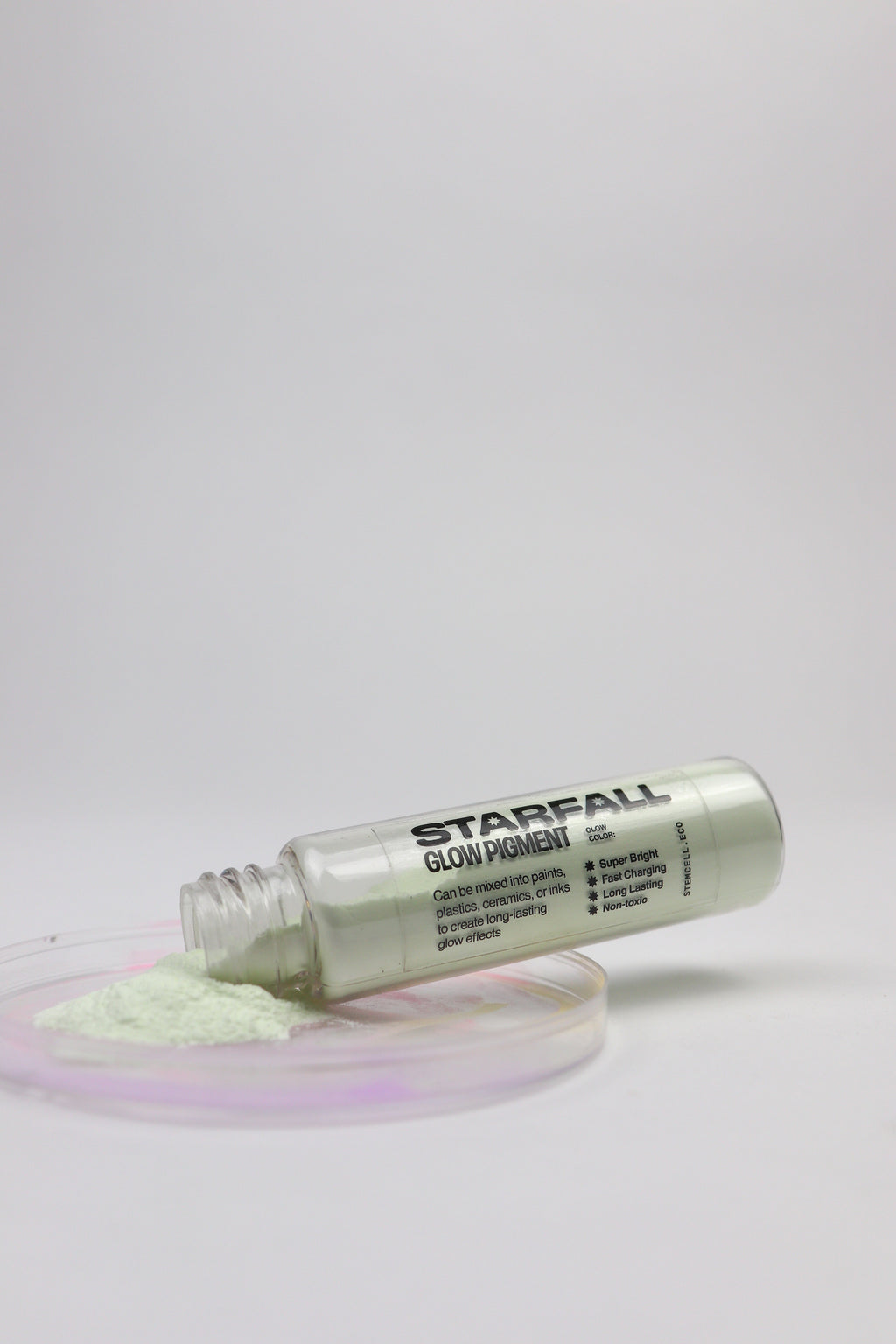 Starfall Glow Pigment
