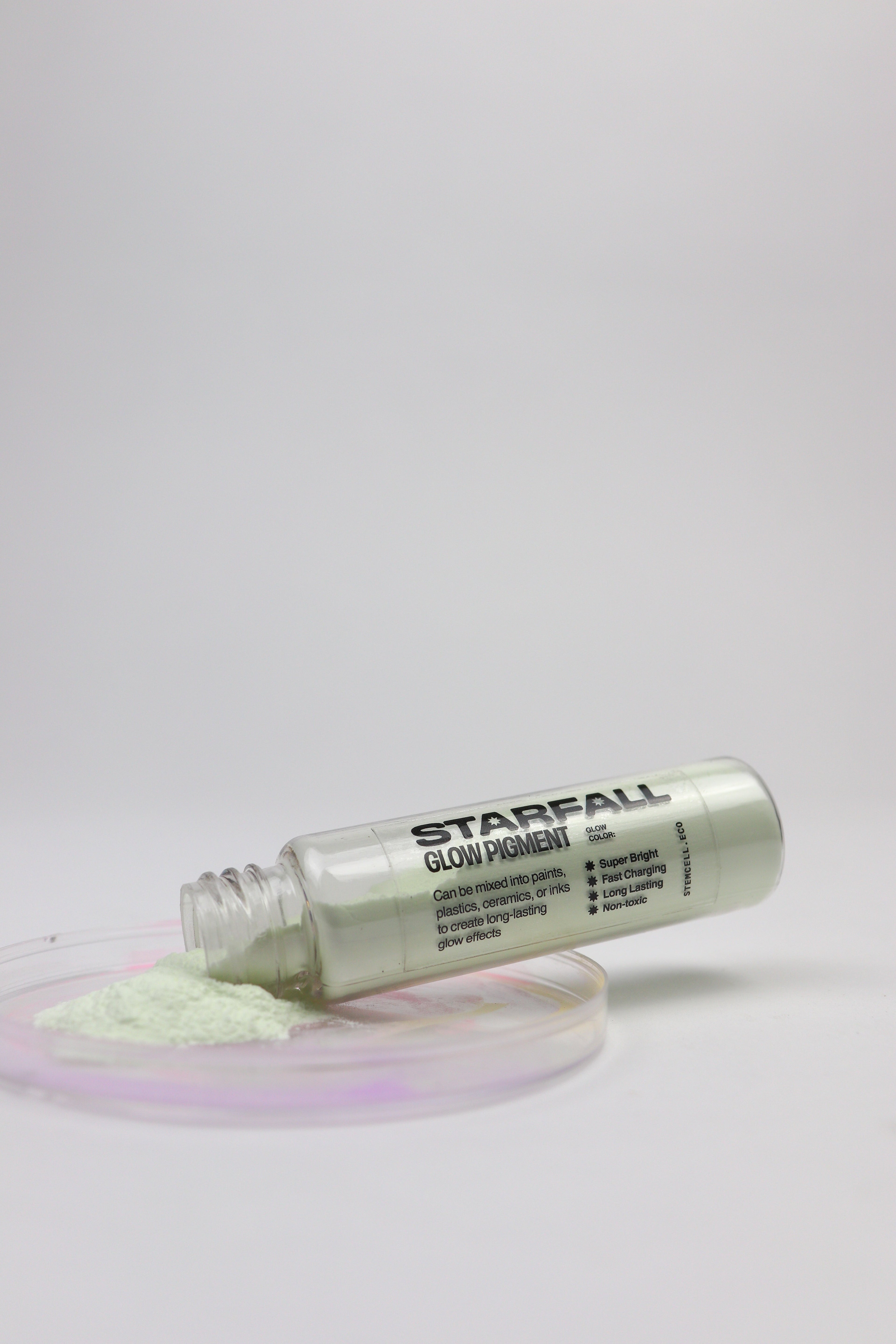 Starfall Glow Pigment