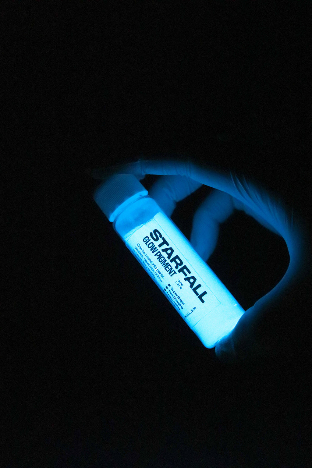 Starfall Glow Pigment