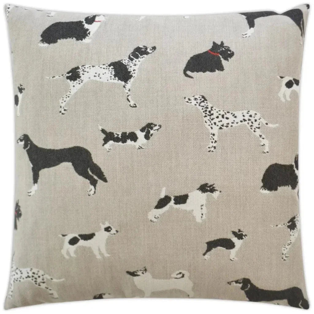Outdoor Fetch Pillow