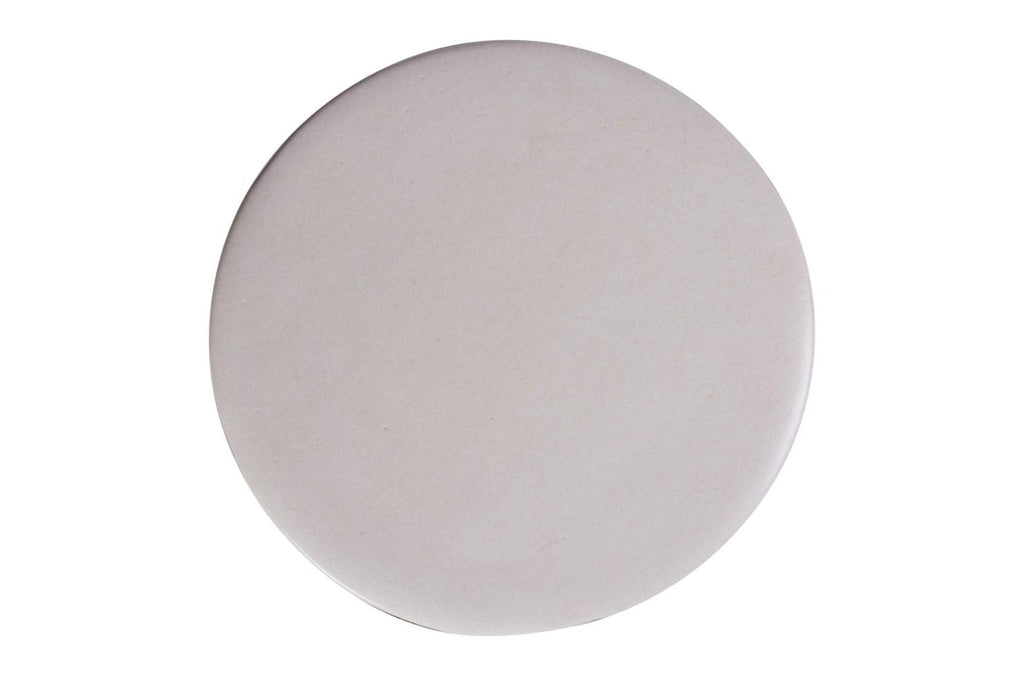 Ancaris Handmade Ceramic Patio Stool