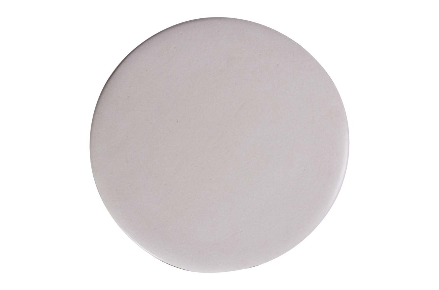 Ancaris Handmade Ceramic Patio Stool