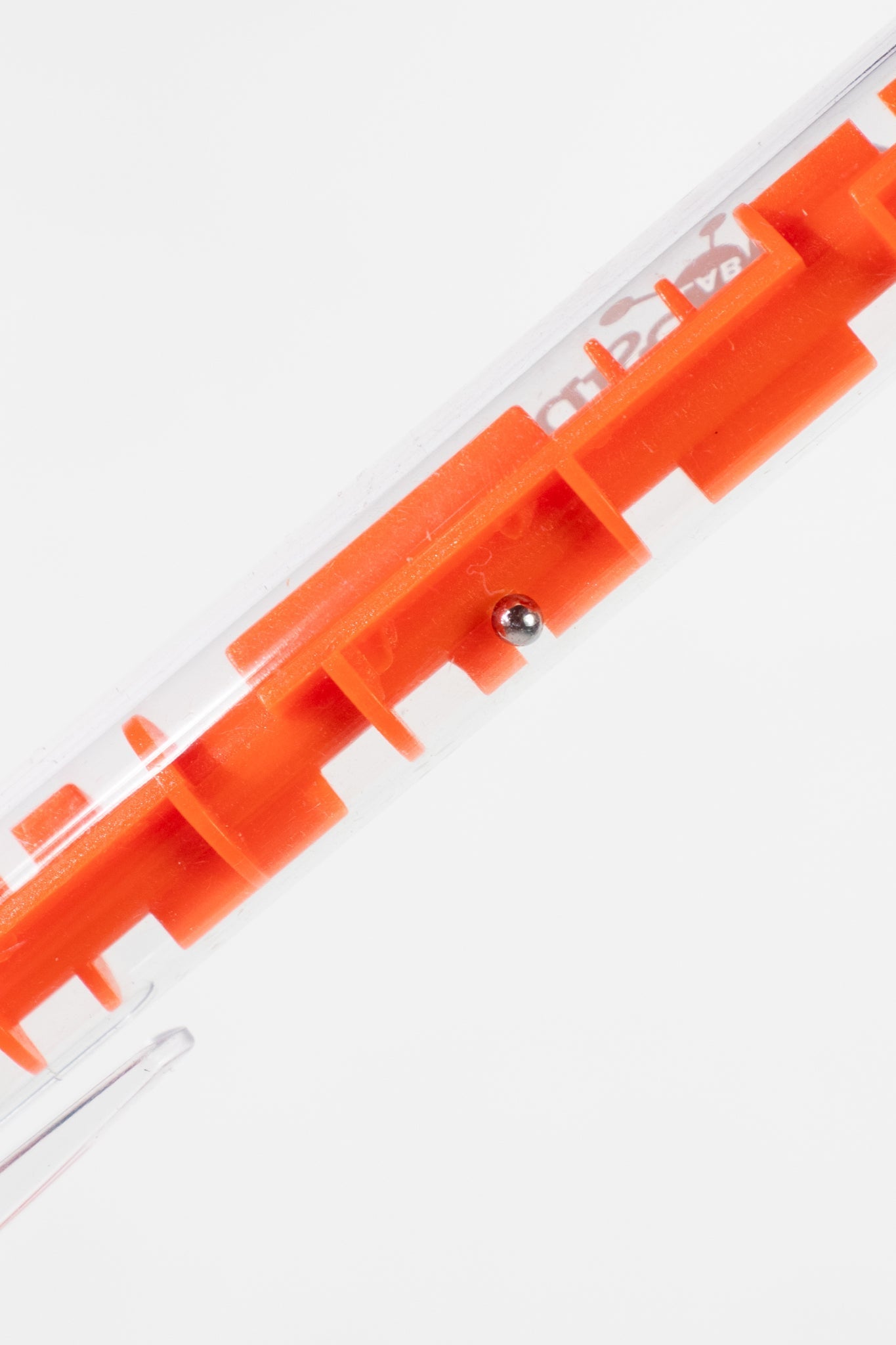 Discovery Lab Labyrinth Pen