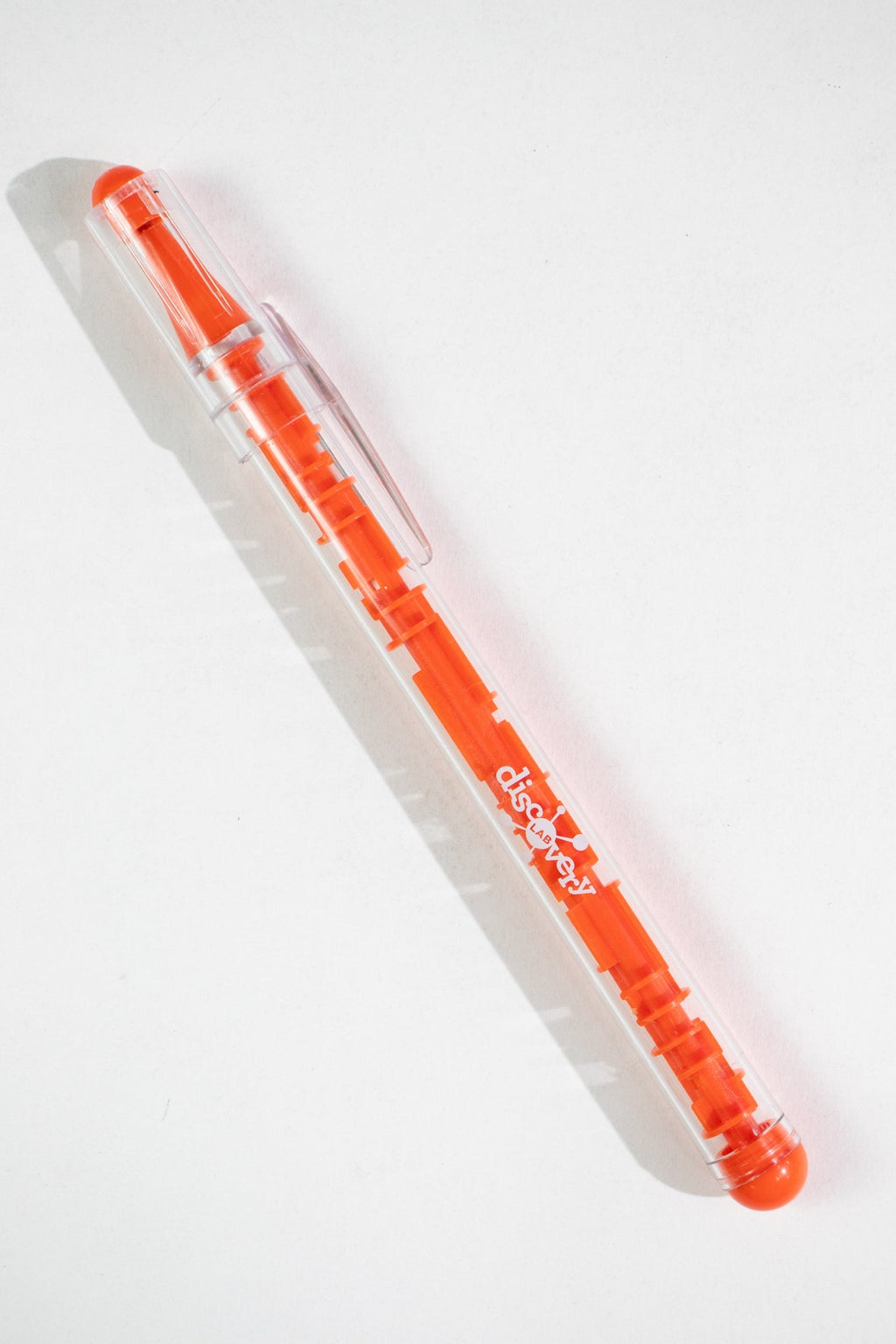 Discovery Lab Labyrinth Pen