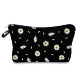 Elegant Multicolor Printed Large Case
