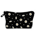 Elegant Multicolor Printed Large Case