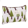 Handmade Retro Large Pencil Case